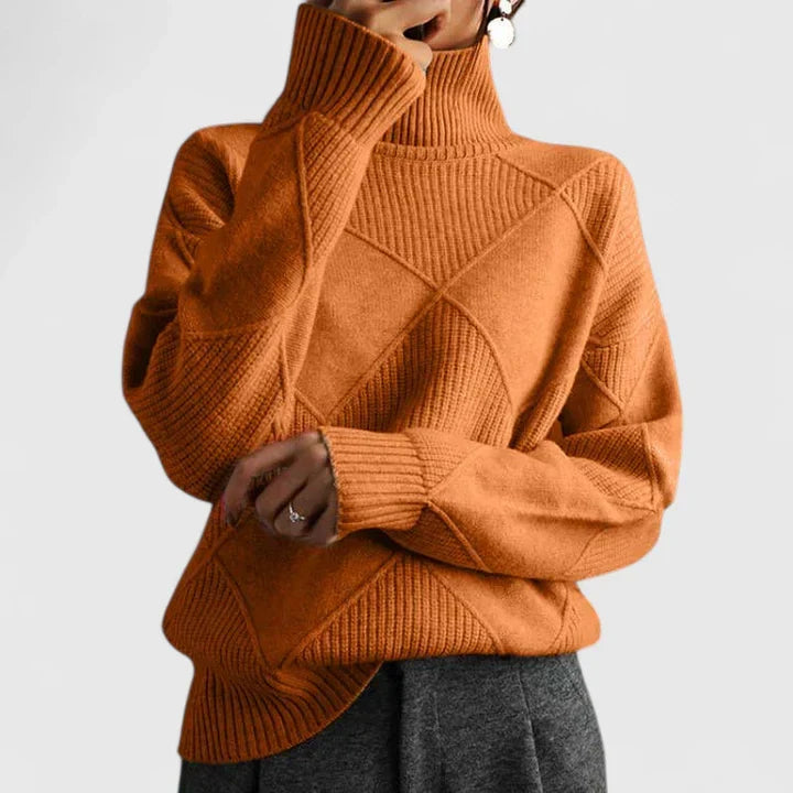 Pullover Damen | Weich & Bequem 10