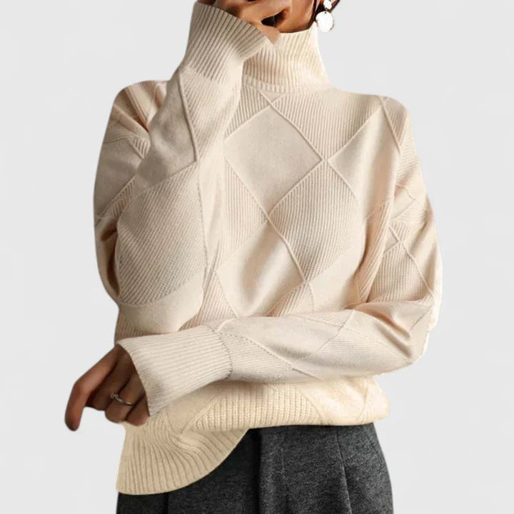 Pullover Damen | Weich & Bequem 11