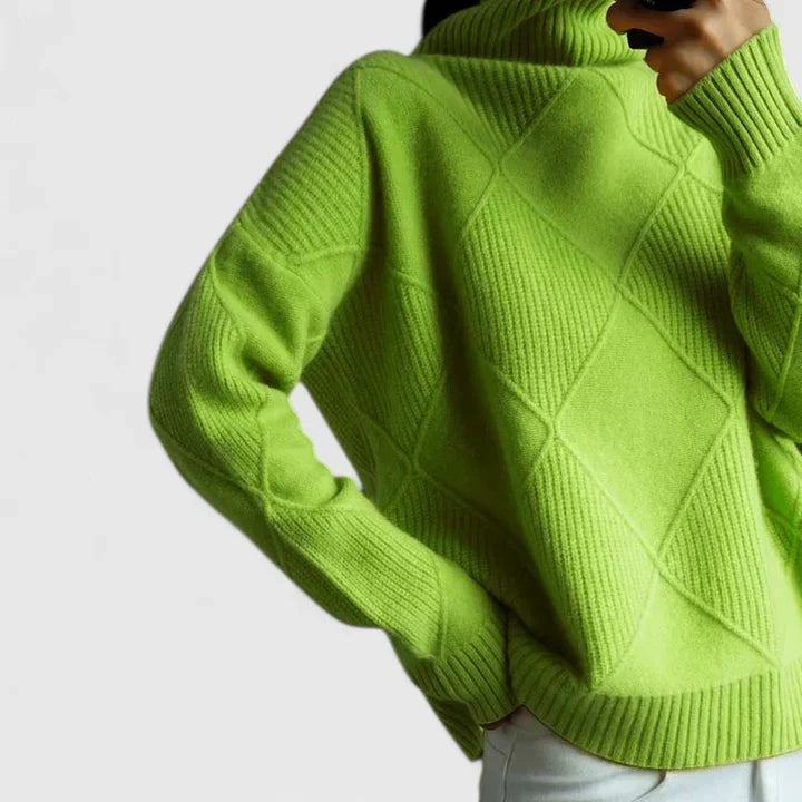Pullover Damen | Weich & Bequem 13