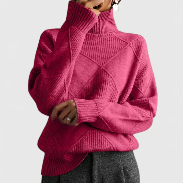Pullover Damen | Weich & Bequem 6