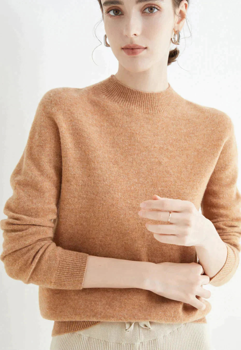 Pullover Damen | Weich & Elegant