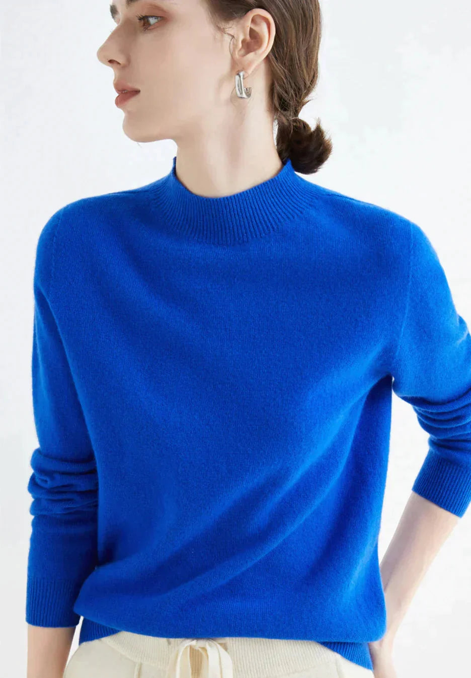 Pullover Damen | Weich & Elegant