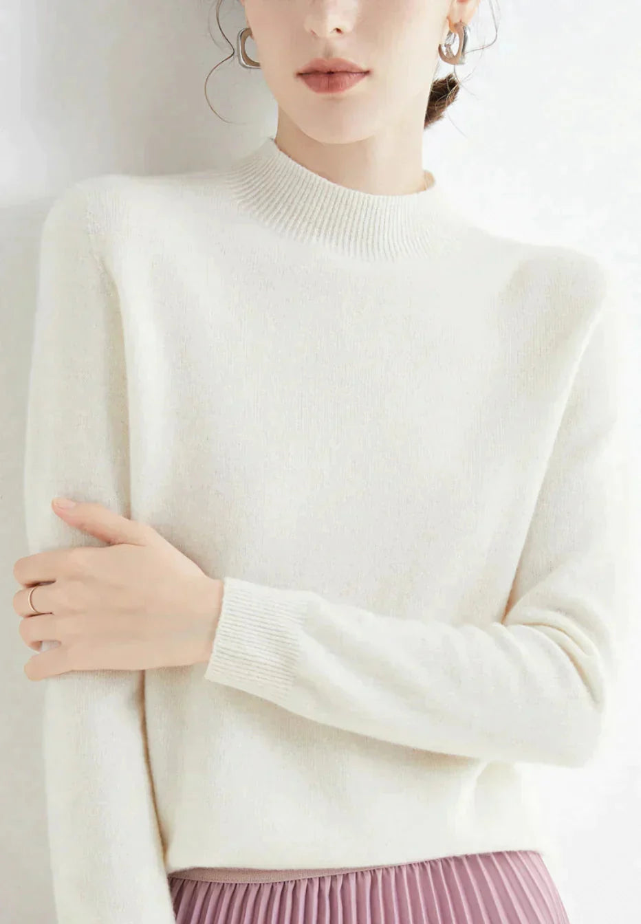 Pullover Damen | Weich & Elegant