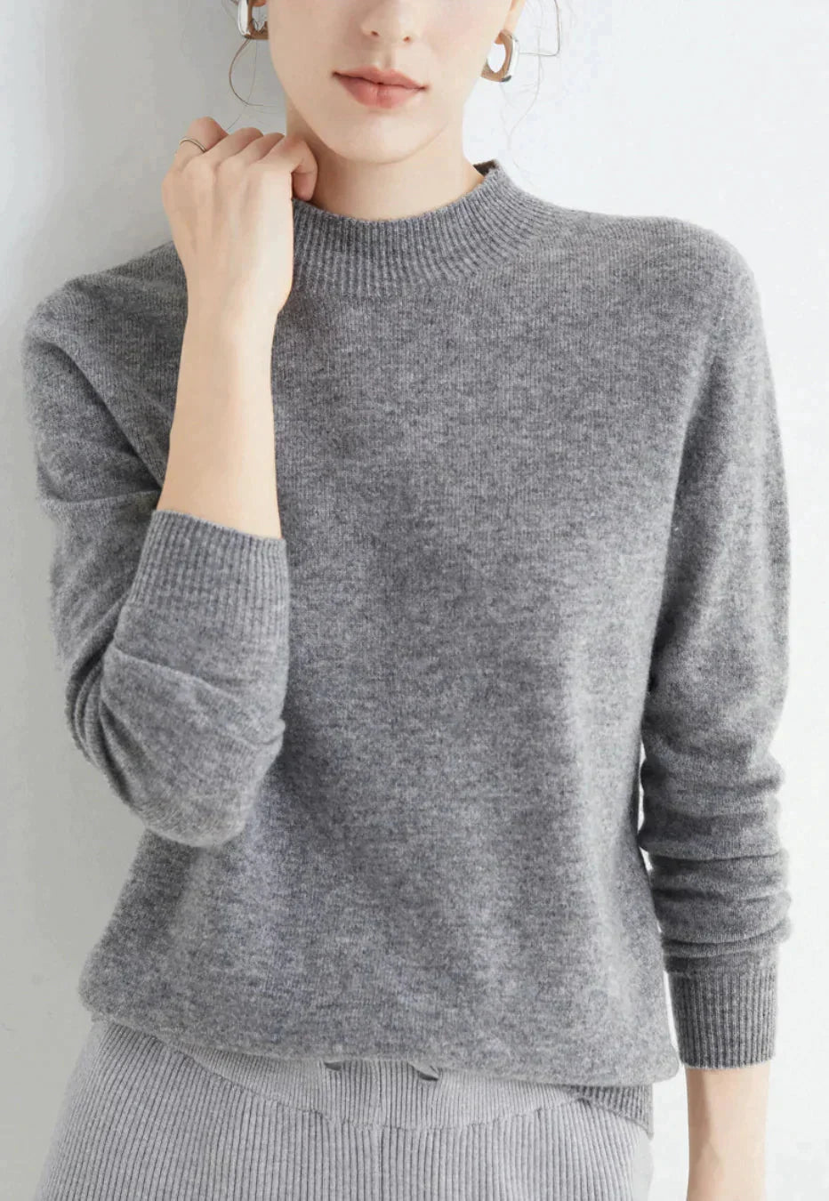 Pullover Damen | Weich & Elegant