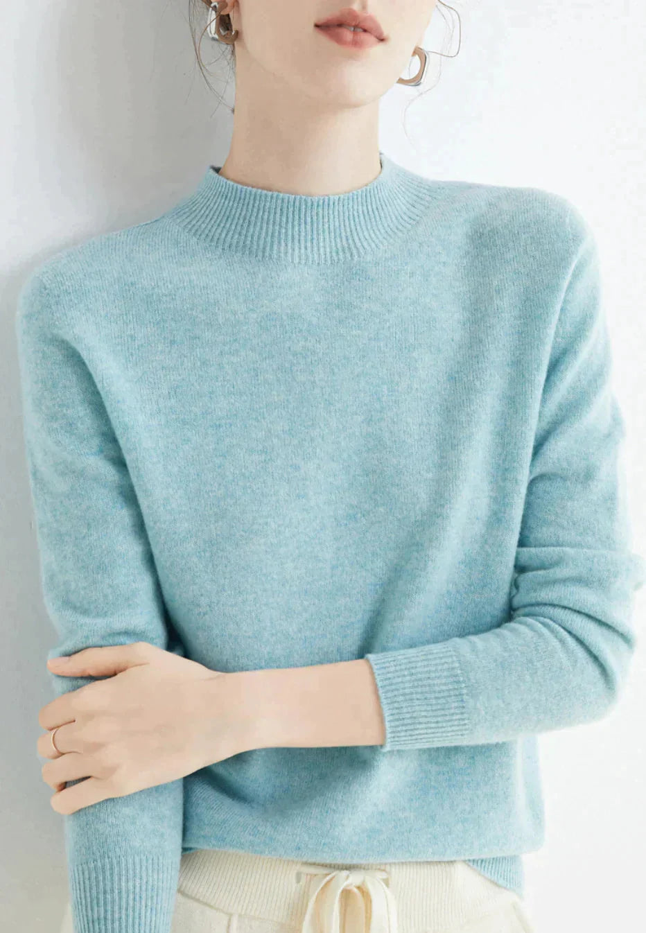 Pullover Damen | Weich & Elegant