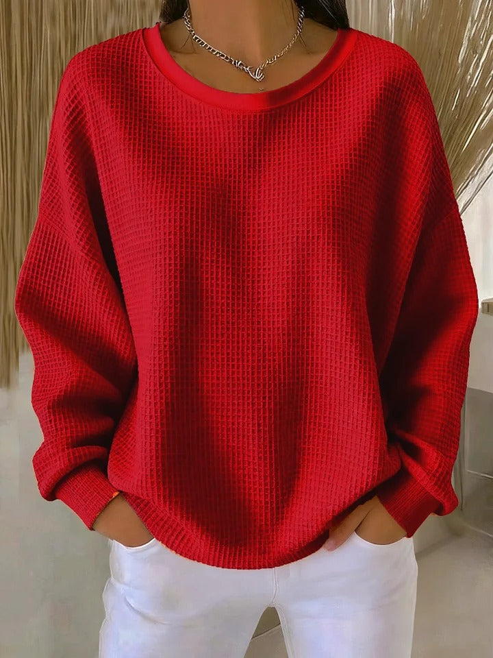 Pullover Damen | Weich & Pflegeleicht