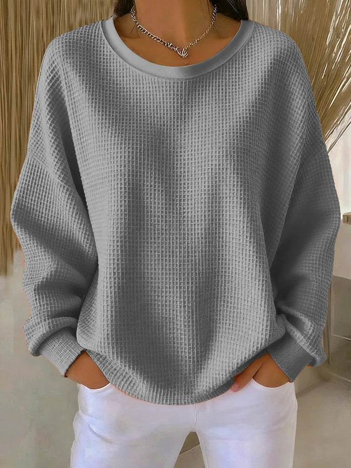Pullover Damen | Weich & Pflegeleicht