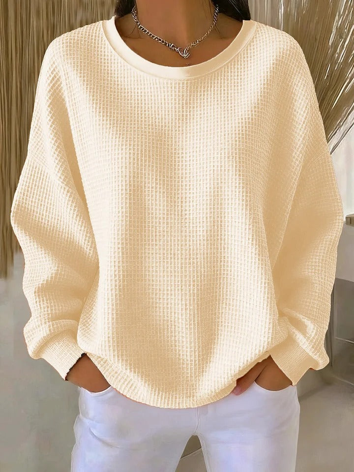 Pullover Damen | Weich & Pflegeleicht