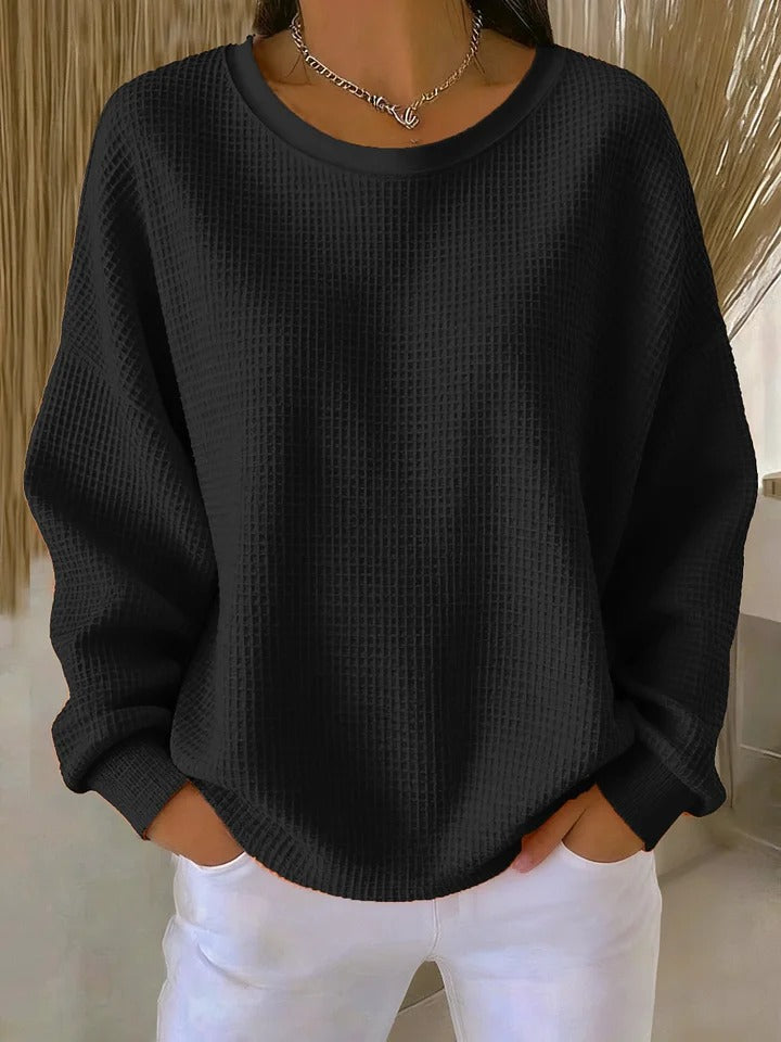 Pullover Damen | Weich & Pflegeleicht