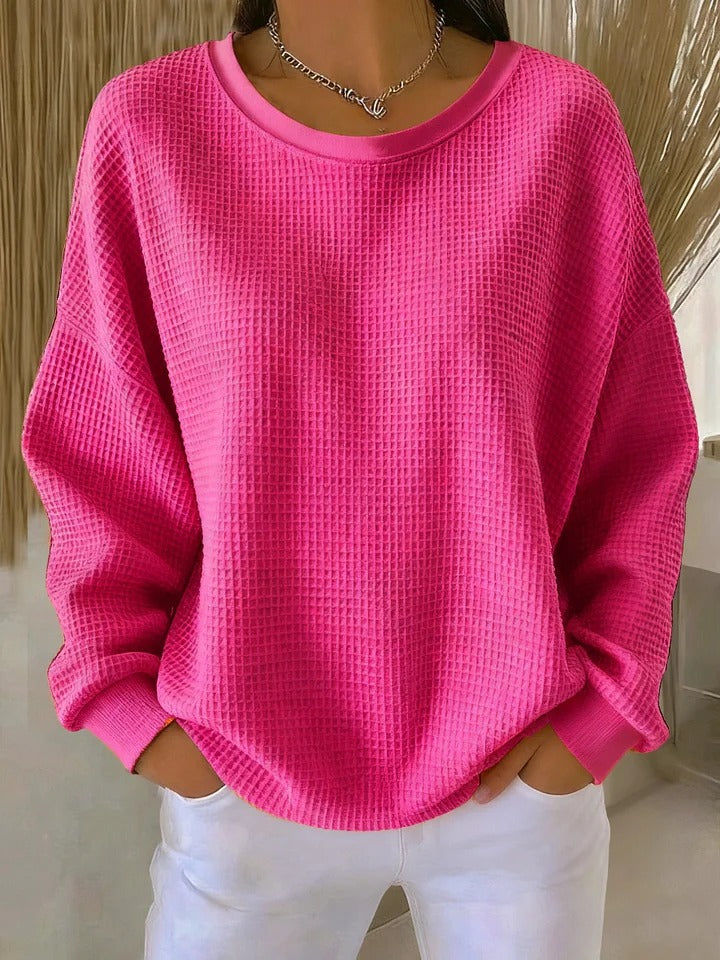 Pullover Damen | Weich & Pflegeleicht
