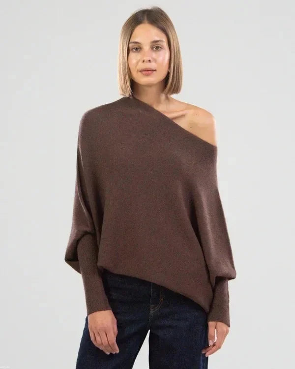 Pullover Damen | Weich & Vielseitig