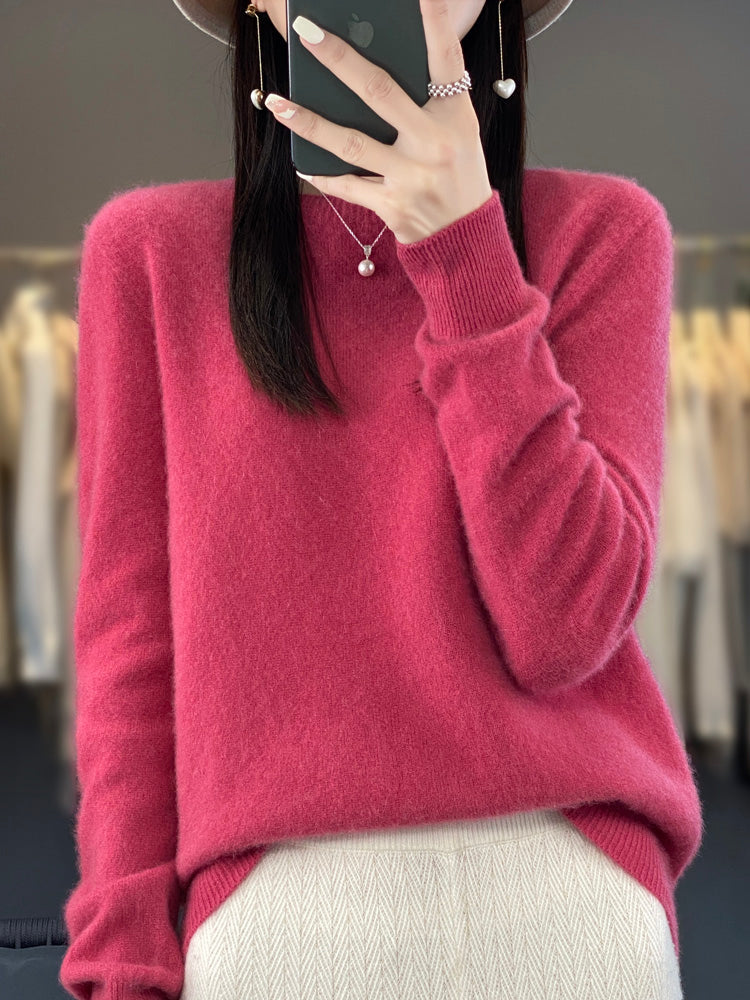Pullover Damen | Weich & Wärmend 10