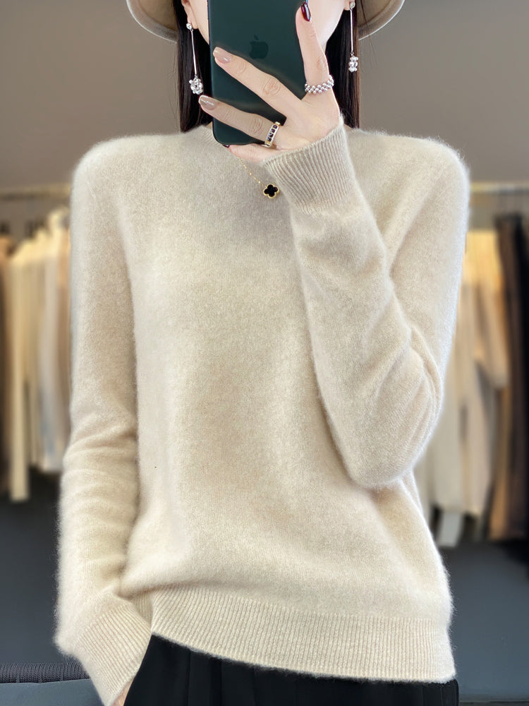 Pullover Damen | Weich & Wärmend 11