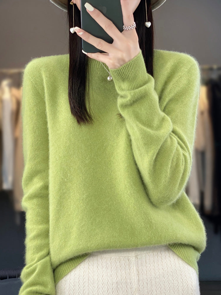 Pullover Damen | Weich & Wärmend 13