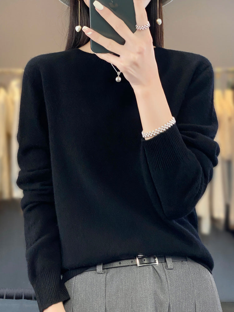 Pullover Damen | Weich & Wärmend 14