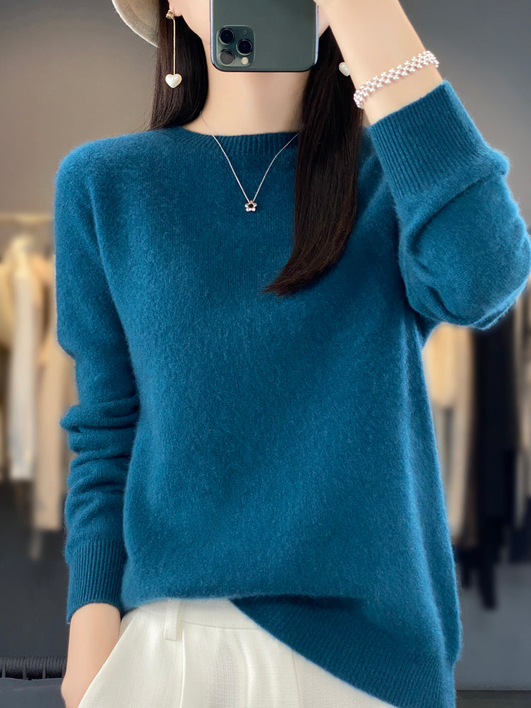 Pullover Damen | Weich & Wärmend 2