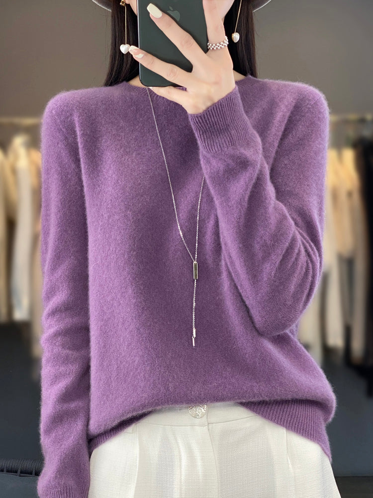 Pullover Damen | Weich & Wärmend 3