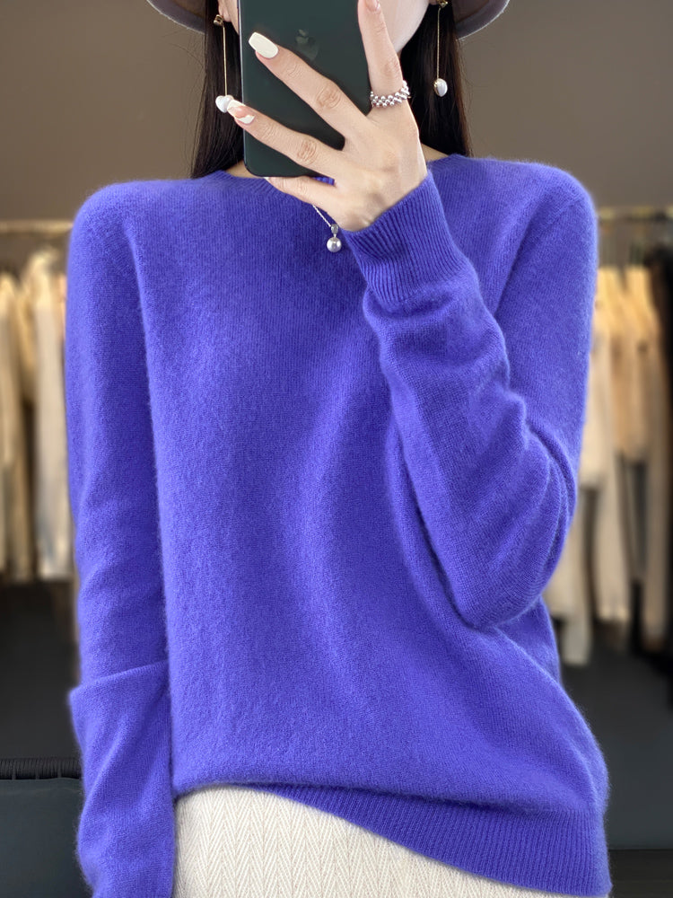 Pullover Damen | Weich & Wärmend 4