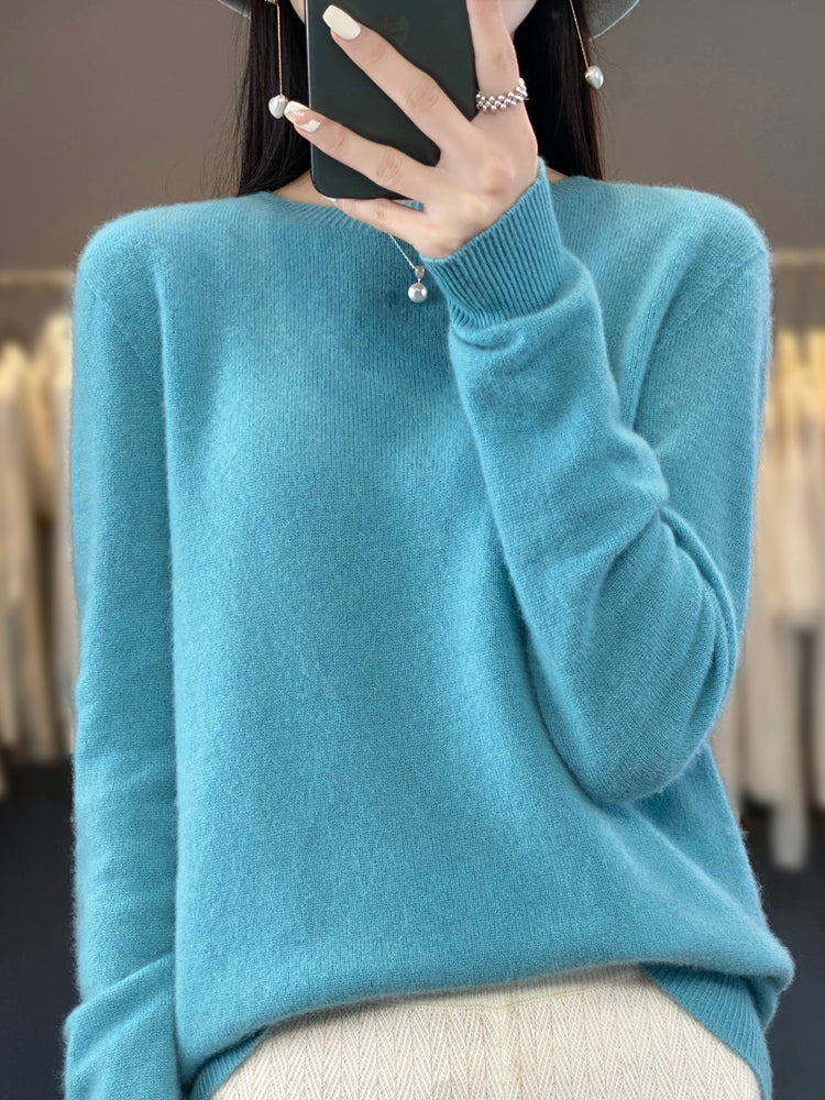 Pullover Damen | Weich & Wärmend 5