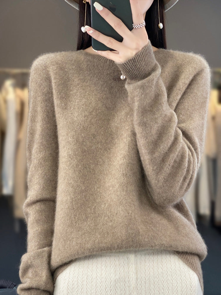 Pullover Damen | Weich & Wärmend 6