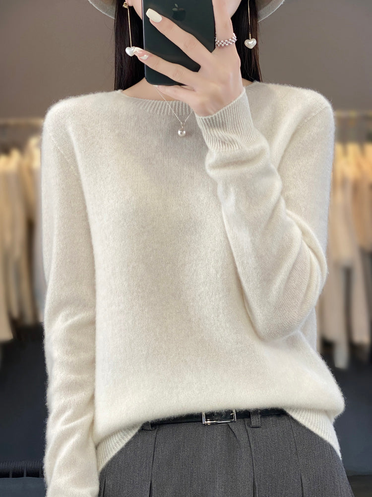 Pullover Damen | Weich & Wärmend 7