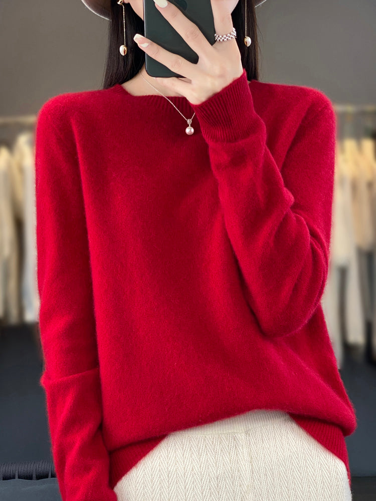 Pullover Damen | Weich & Wärmend 8