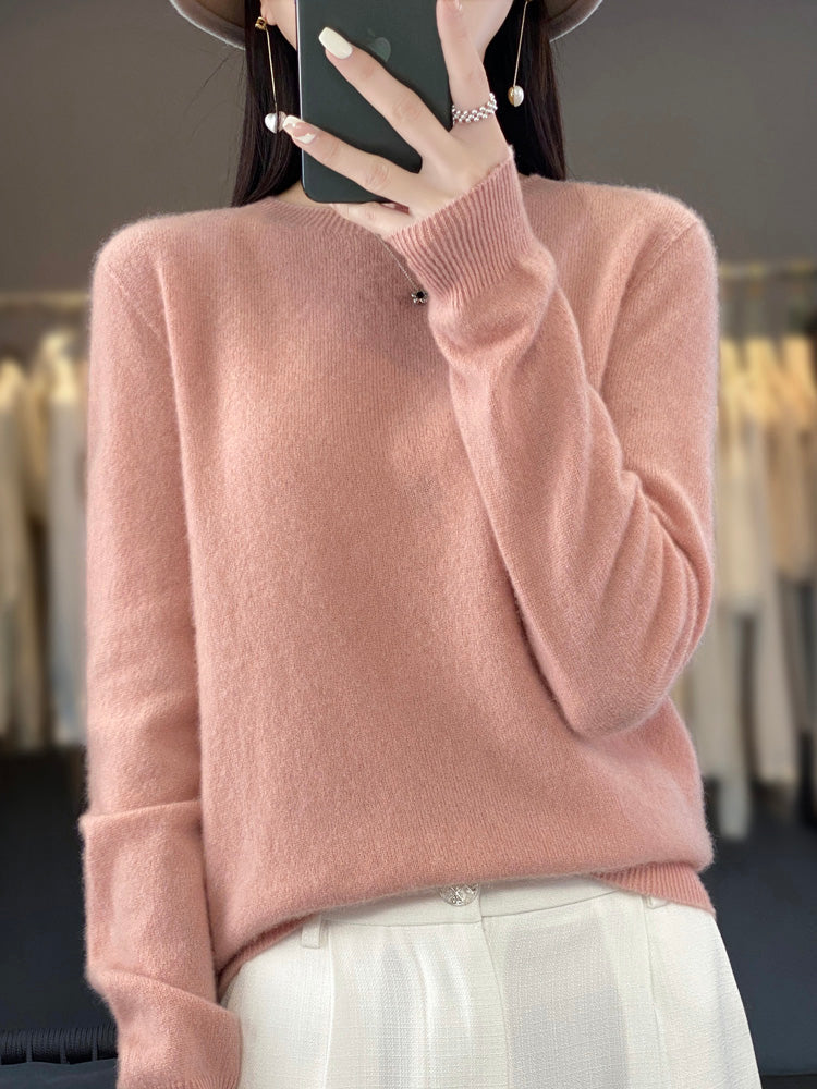 Pullover Damen | Weich & Wärmend 9