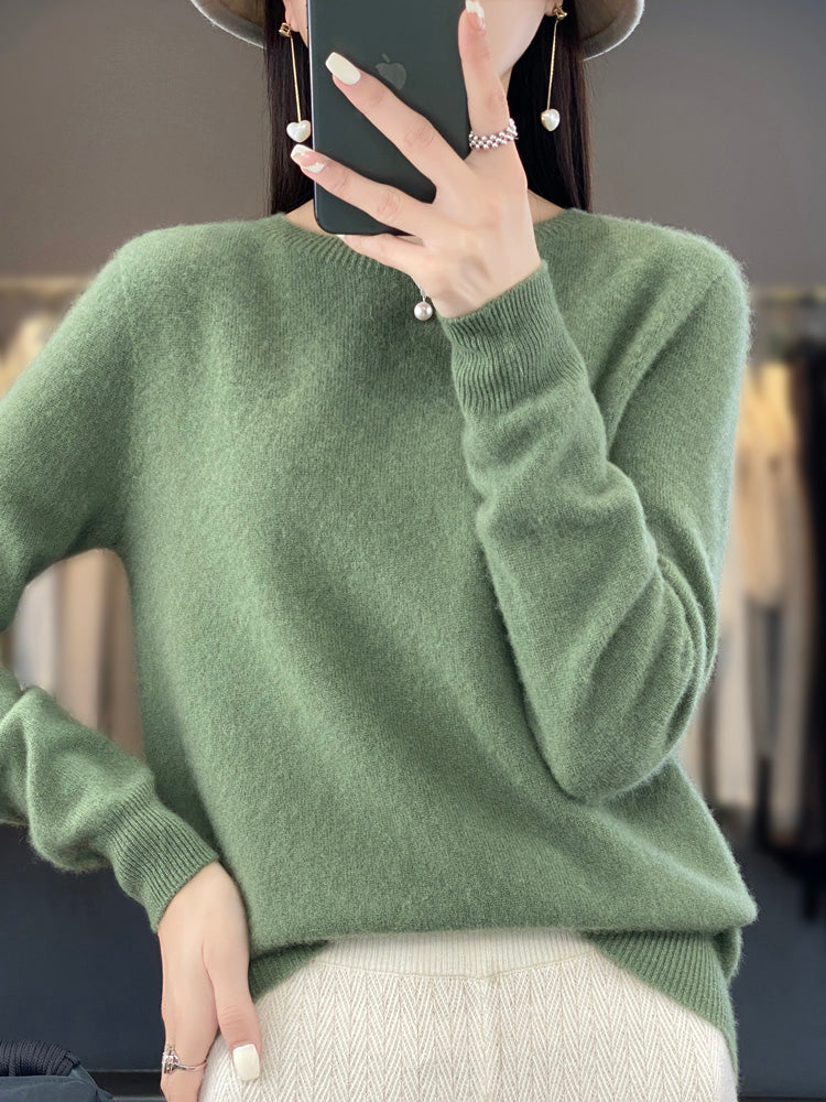 Pullover Damen | Weich & Wärmend 1