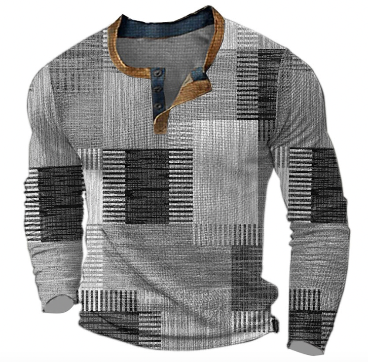 Pullover Herren | Bequem & Wandelbar