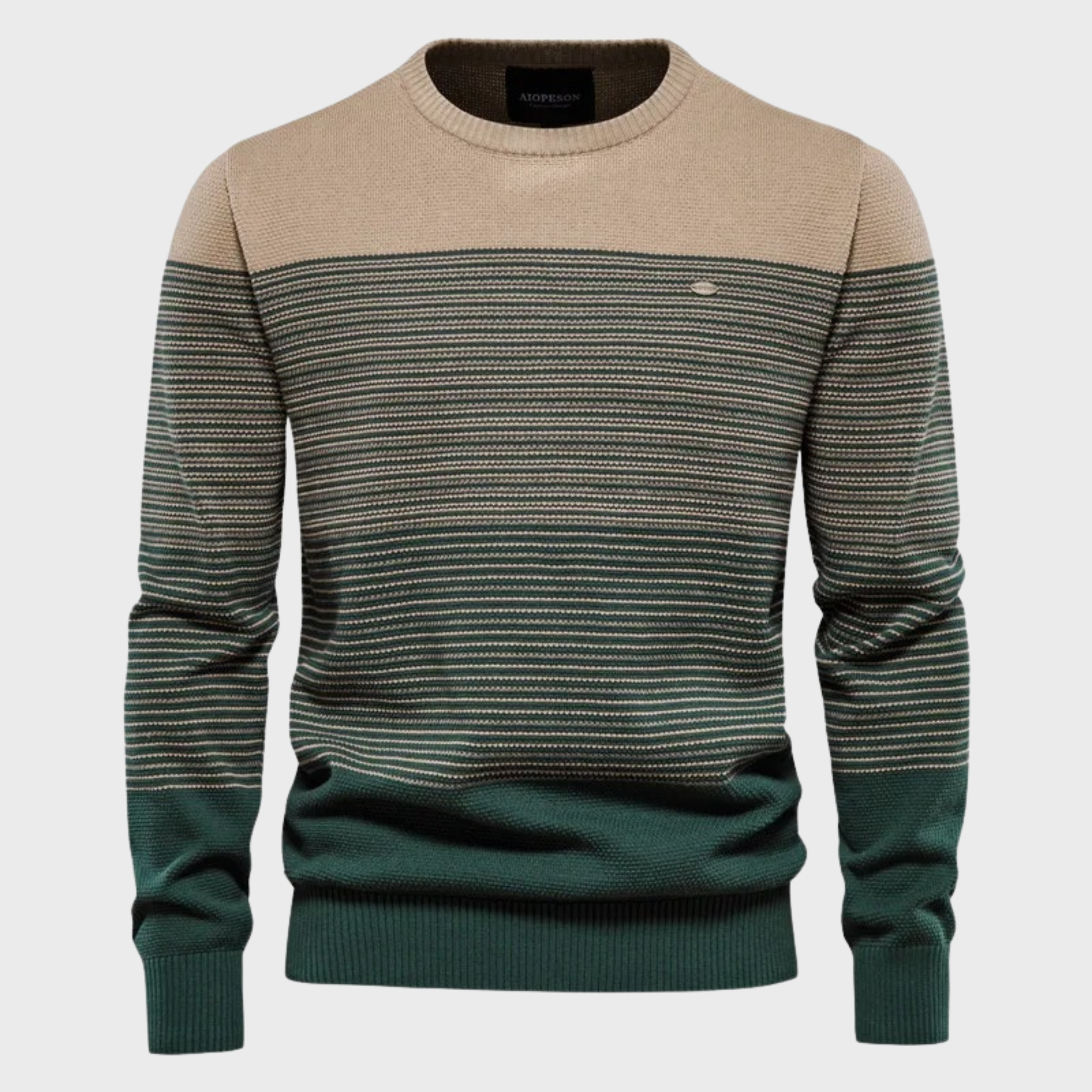 Pullover Herren | Lässig Modern & Angenehm Warm
