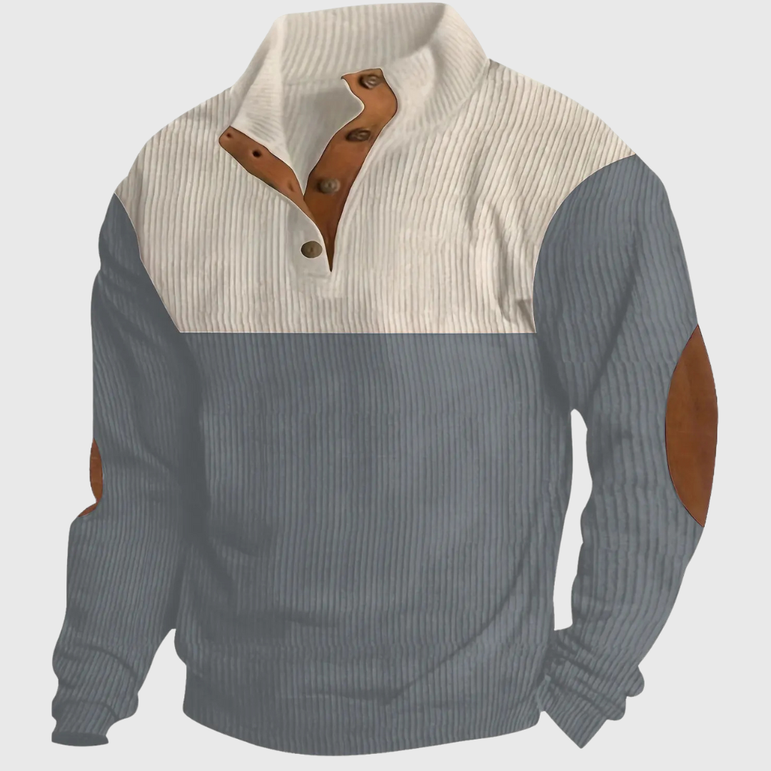 Pullover Herren | Markant & Vielseitig