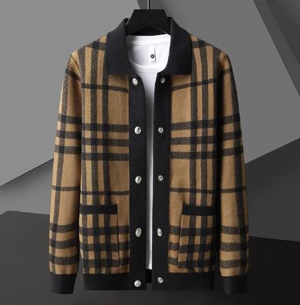 Pullover Herren | Warm & Bequem