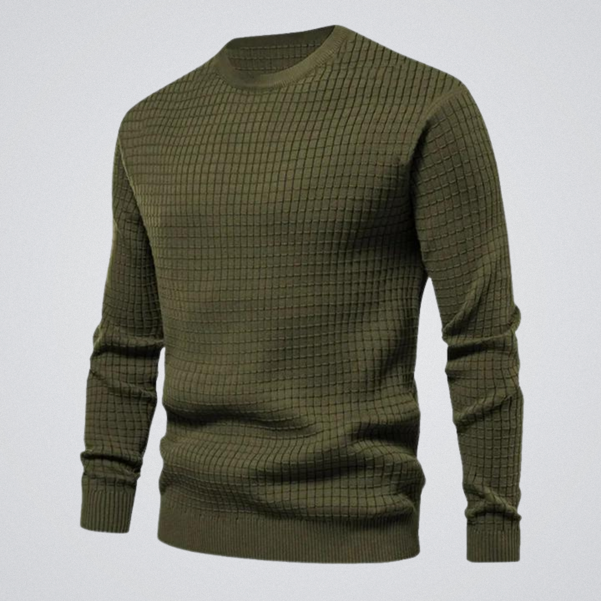 Pullover Herren | Warm & Bequem 2