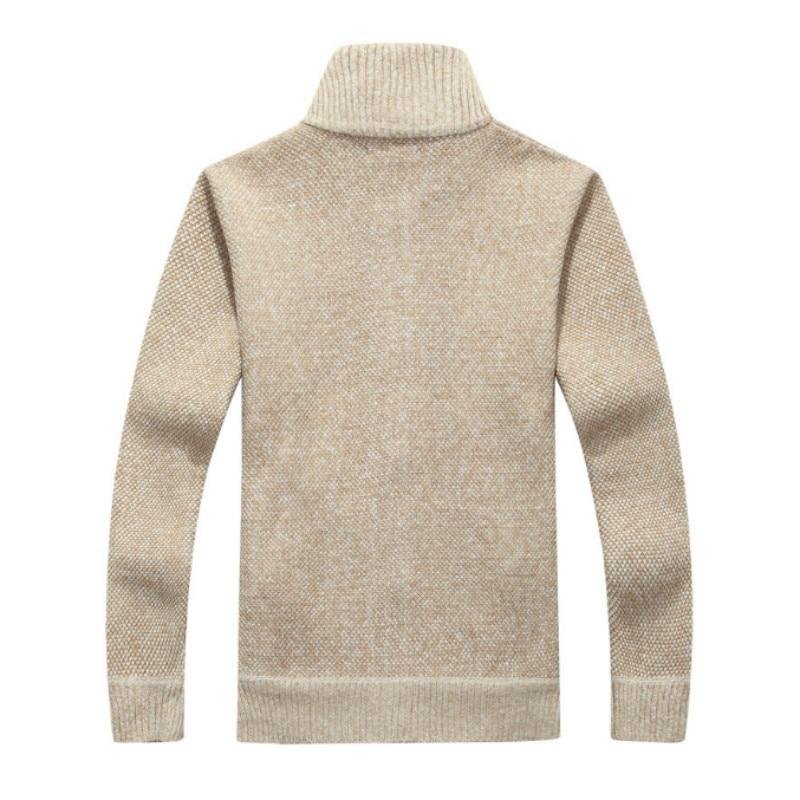 Pullover Herren | Winddicht & Wärmend
