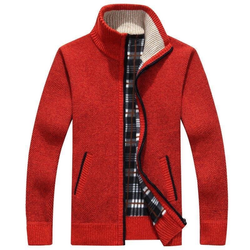 Pullover Herren | Winddicht & Wärmend