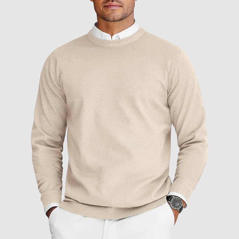 Pullover Herren | Zeitlos & Vielseitig