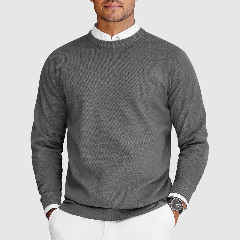 Pullover Herren | Zeitlos & Vielseitig