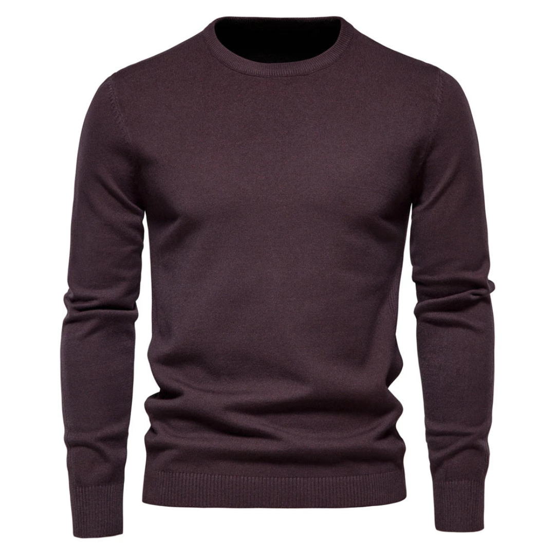Pullover Herren | Zeitloser Stil & Komfort