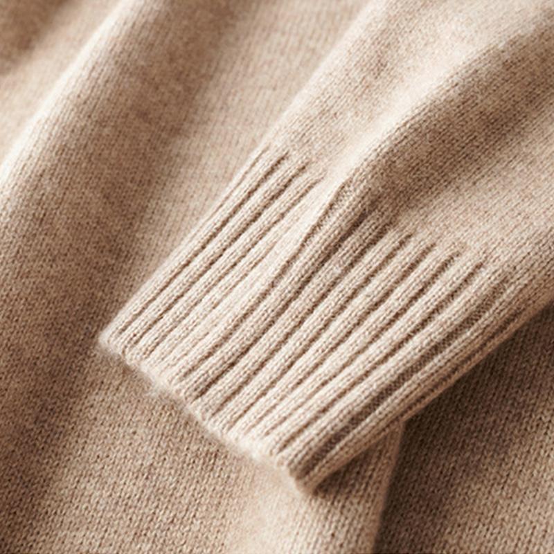 Pullover Herren mit Reißverschluss | Komfortabel & Stilvoll 9