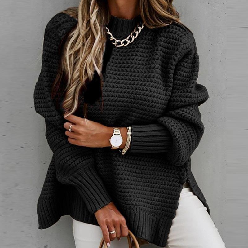 Pullover: Stylisch und bequem - perfekt für Herbst und Winter