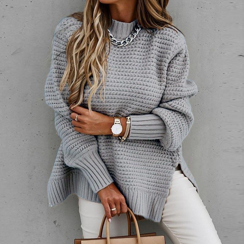 Pullover: Stylisch und bequem - perfekt für Herbst und Winter