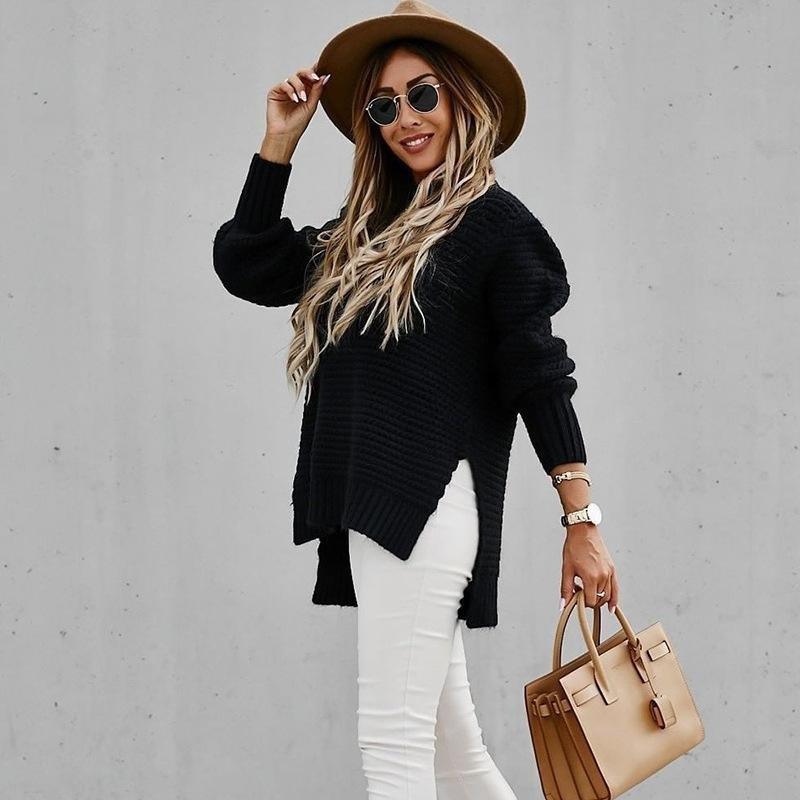 Pullover: Stylisch und bequem - perfekt für Herbst und Winter