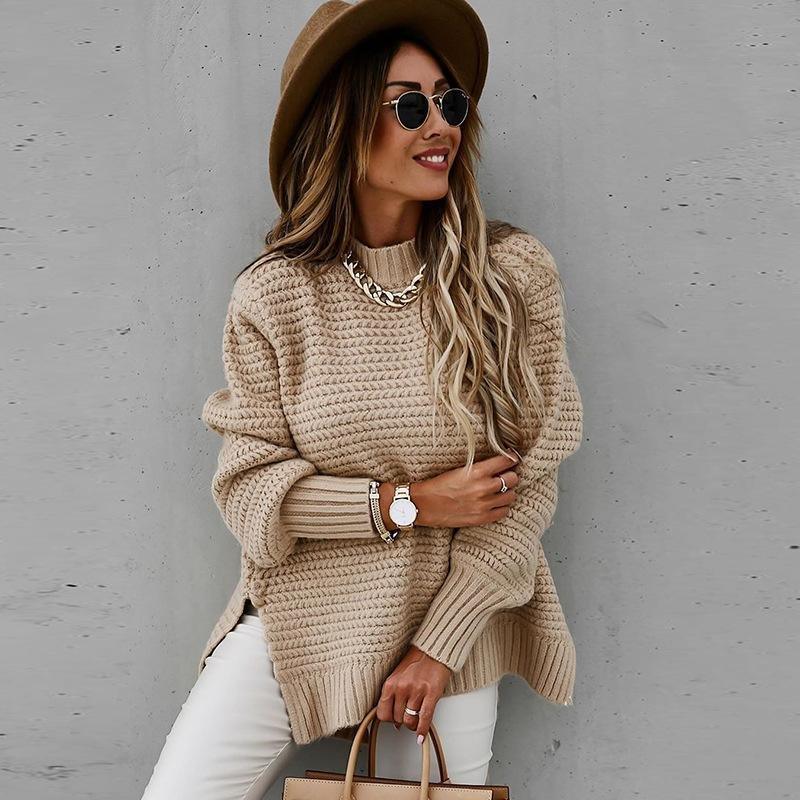Pullover: Stylisch und bequem - perfekt für Herbst und Winter