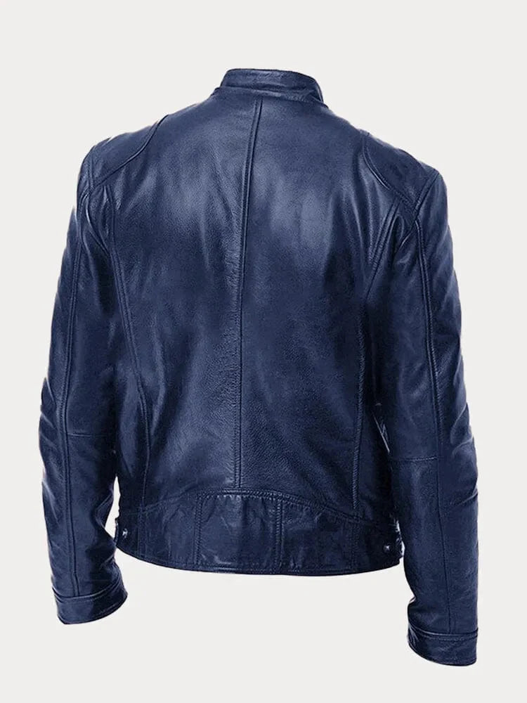 Jacke Herren | Warm Gefüttert & Robust 4