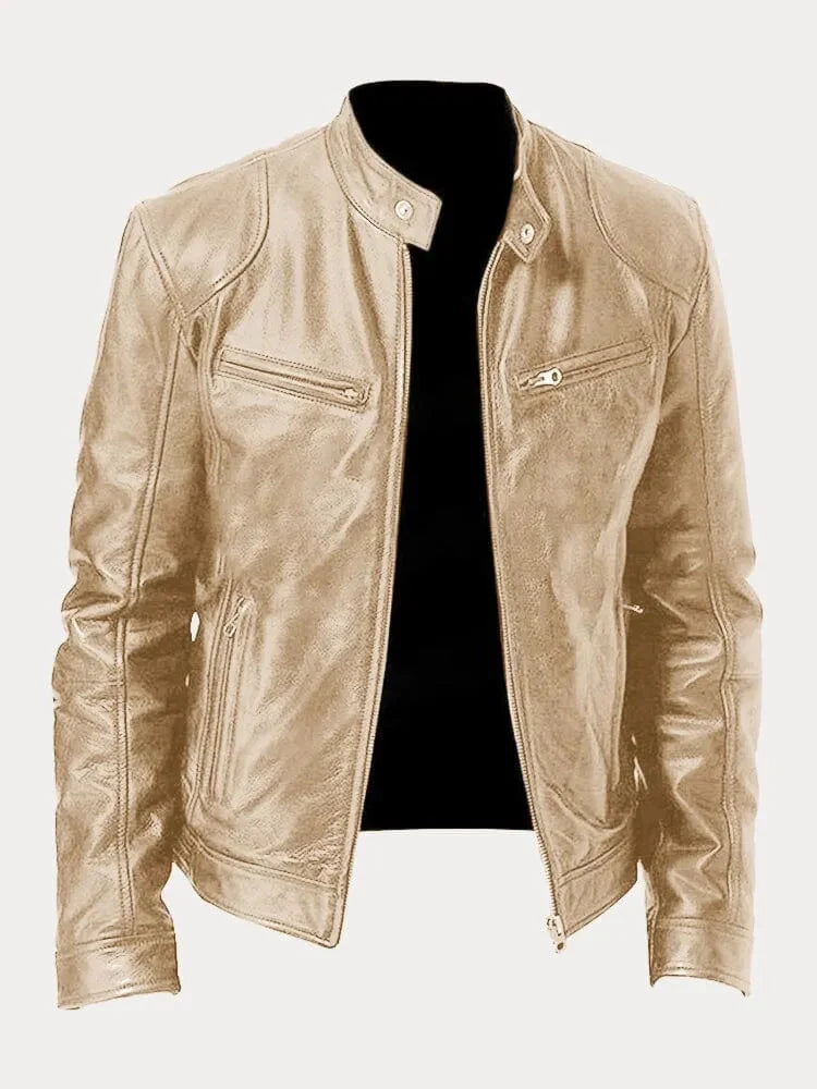 Jacke Herren | Warm Gefüttert & Robust 13