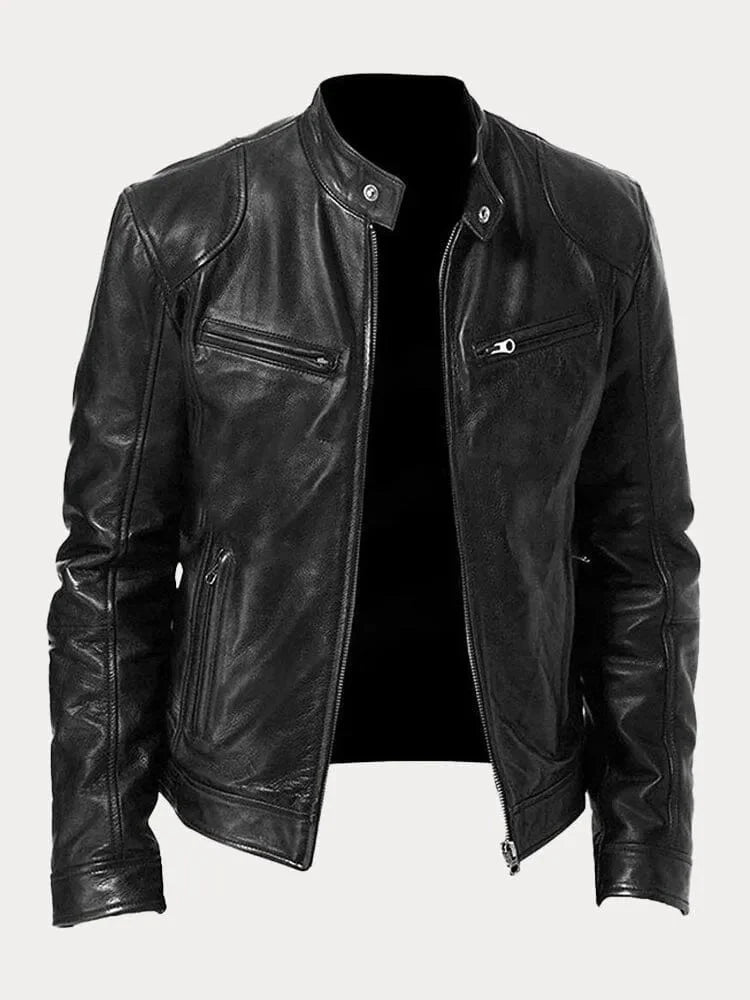 Jacke Herren | Warm Gefüttert & Robust 17