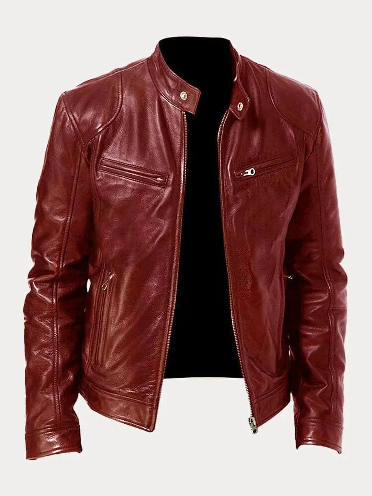 Jacke Herren | Warm Gefüttert & Robust 49