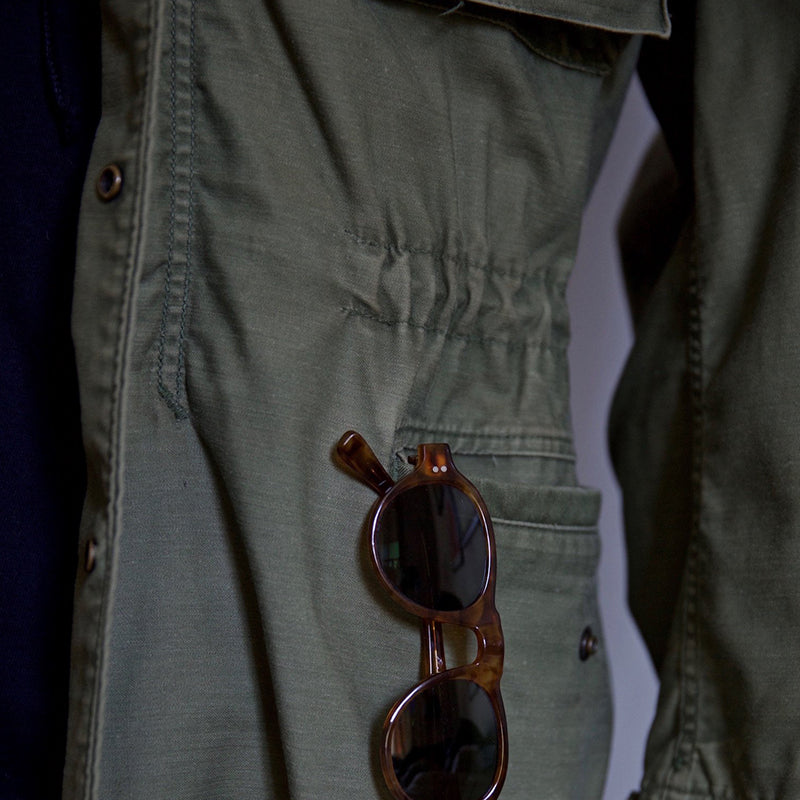 Feldjacke Herren | Vintage Military Style 2