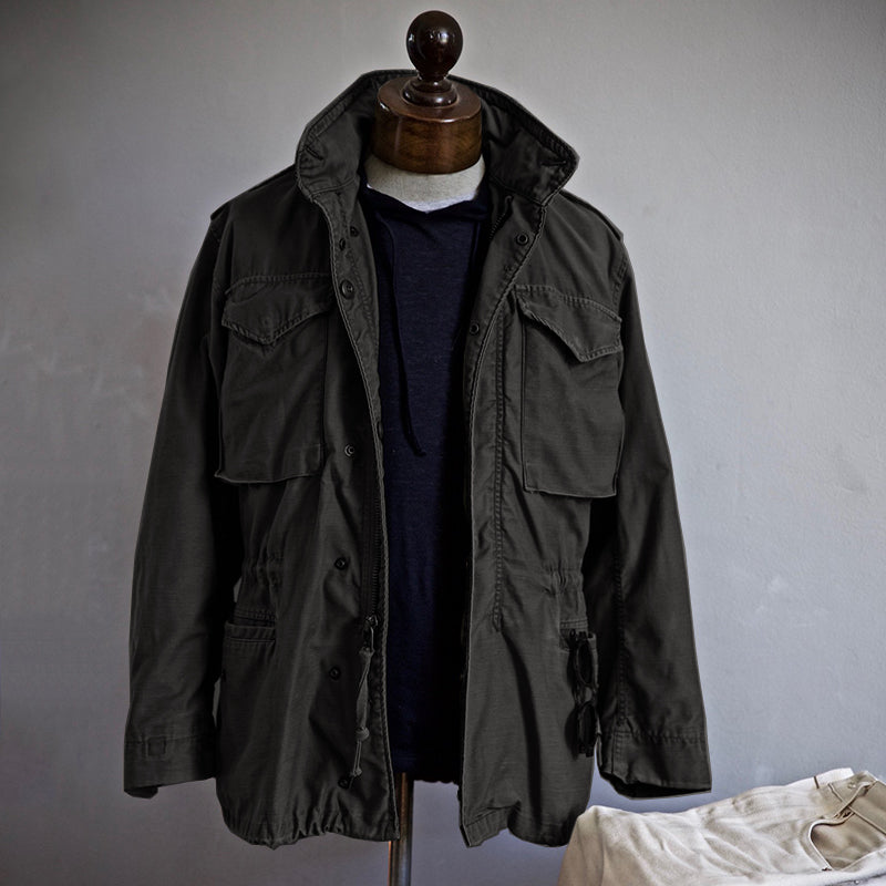 Feldjacke Herren | Vintage Military Style 13
