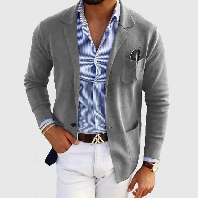 Blazer Herren | Zeitloses Design & Hoher Tragekomfort 31